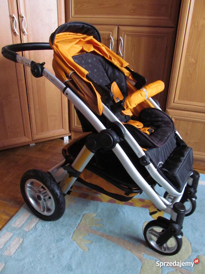 x lander xq Aluminium śląskie Łaziska Górne sprzedam