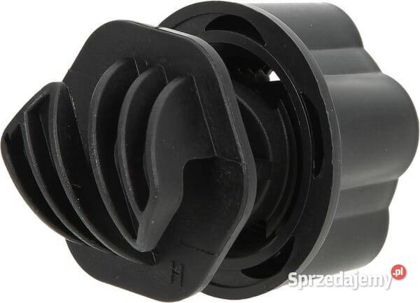 Izolator skręcany do palików okrągłych 10 AKO Kamionna