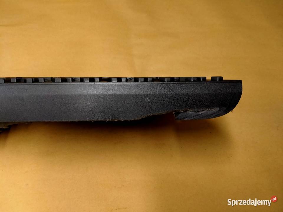 VOLVO FH5 FH 5 STOPIEŃ DOLNY LEWY 84187324 Kargowa