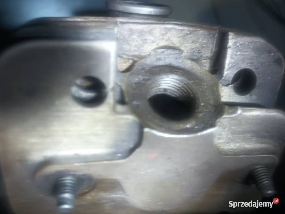 Cylindry Stihl 024 i Stihl 038