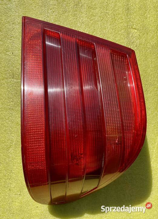 MercedesBenz W210 Lampa tylna prawa Łagiewniki
