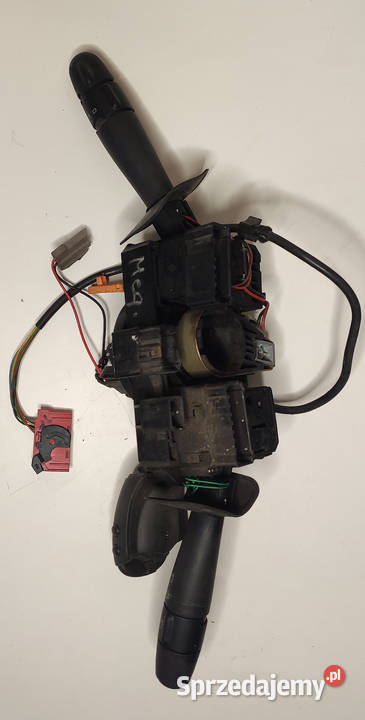 Renault Megane Manetki Przełączniki 7700426235 Katowice