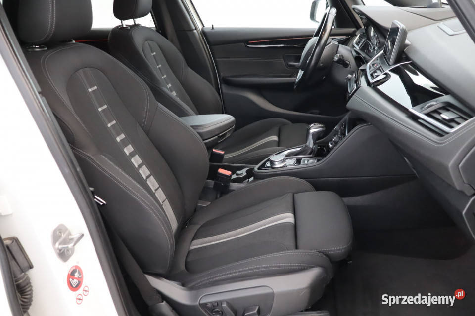 BMW 2 Active Tourer 225xe Active Tourer Zabrze sprzedam