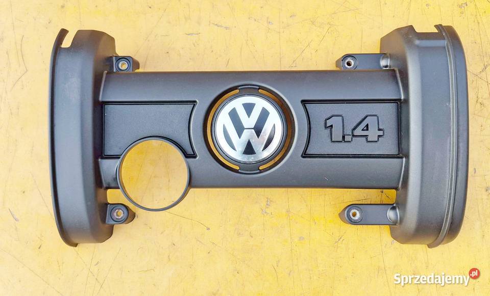 VW POLO IV GOLF GÓRNA OSŁONA POKRYWA SILNIKA Radom sprzedam
