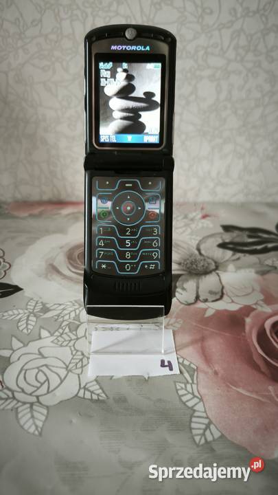 Motorola V3 V3i Wyszków