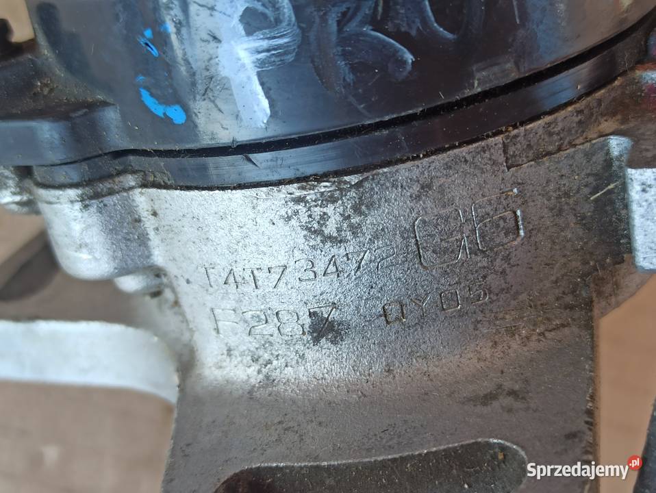 APARAT ZAPŁONOWY FORD PROBE 22 T4T73472G6 osobowe Bolesławiec