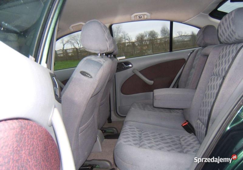 koda Octavia tuningMS design wielkopolskie Rok produkcji 2000 Orchowo sprzedam