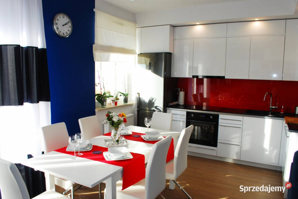 3 pokojowe 605 m2 Kraków Prądnik Czerwony 16364zł/m2