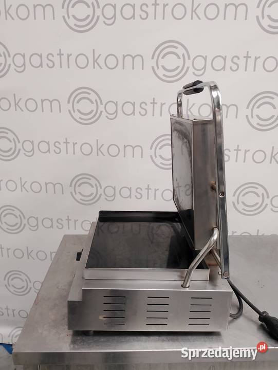 GRILL KONTAKTOWY CERAMICZNY T2 GROUP MLFV dolnośląskie Wrocław