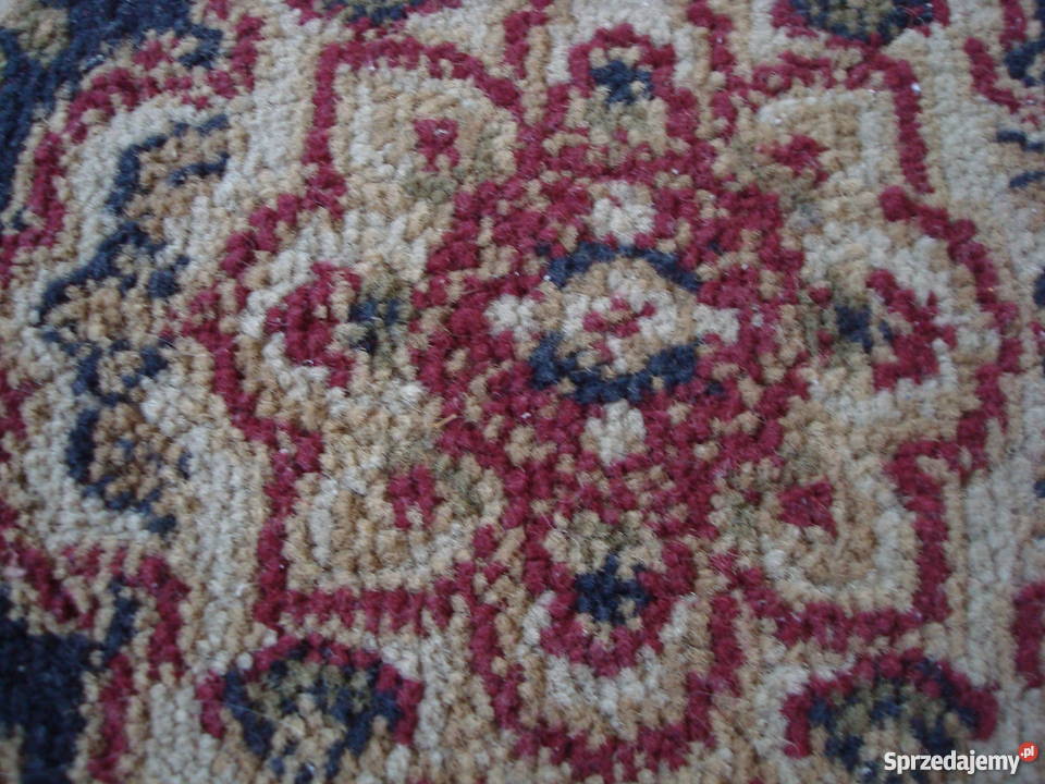 2 tkane DYWANIKI dywany 80 x 150 dolnośląskie Jelenia Góra