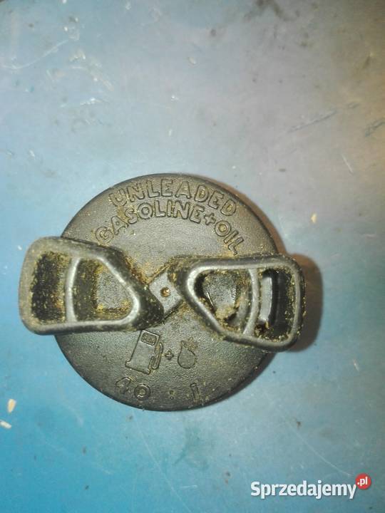 korek paliwa oleju PARTNER 350 351 370 371 39