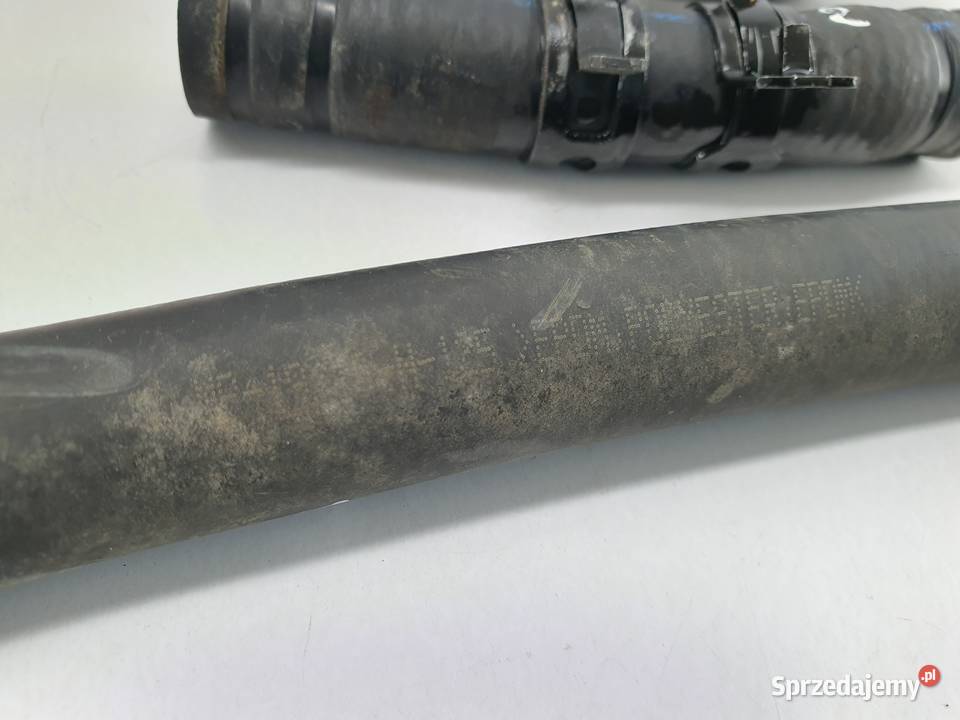 Przewod Chlodnicy Waz Peugeot Jet Force 50 Łódź sprzedam