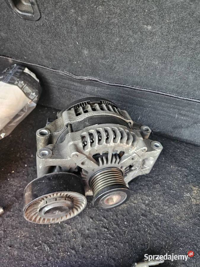 Alternator e90 e91 e87 Pozostałe Kartuzy