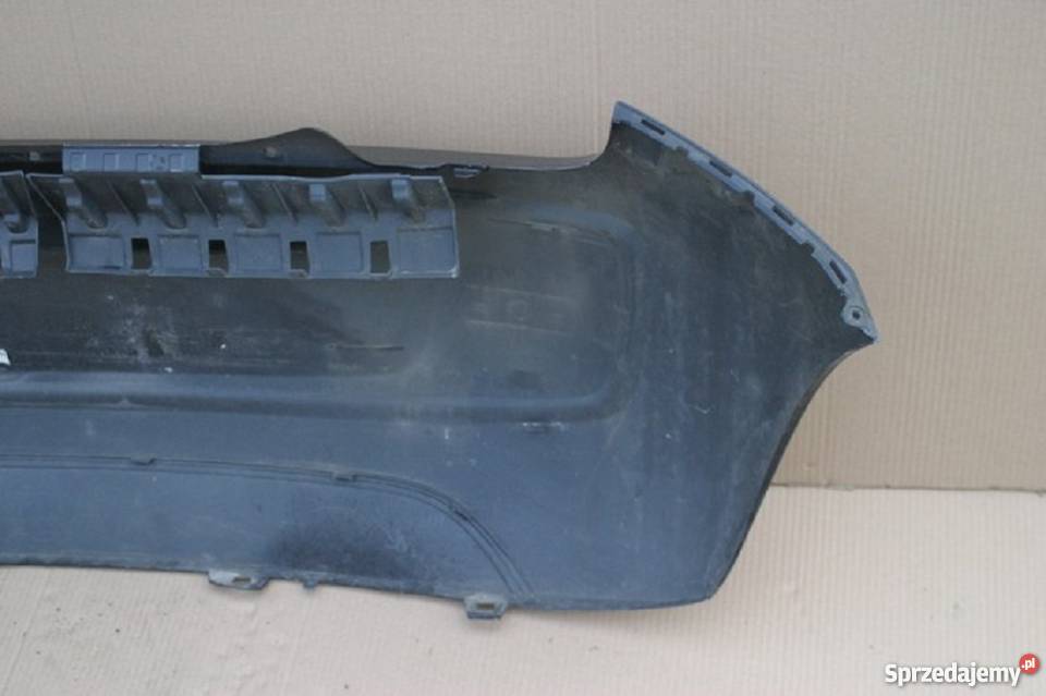 VW UP CITIGO ZDERZAK TYLNY TYŁ sprzedam