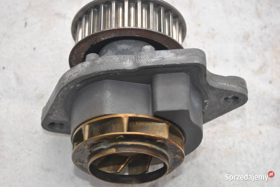 Pompa wody VW GOLF 4 SEAT SKODA AUDI 14 16 16V