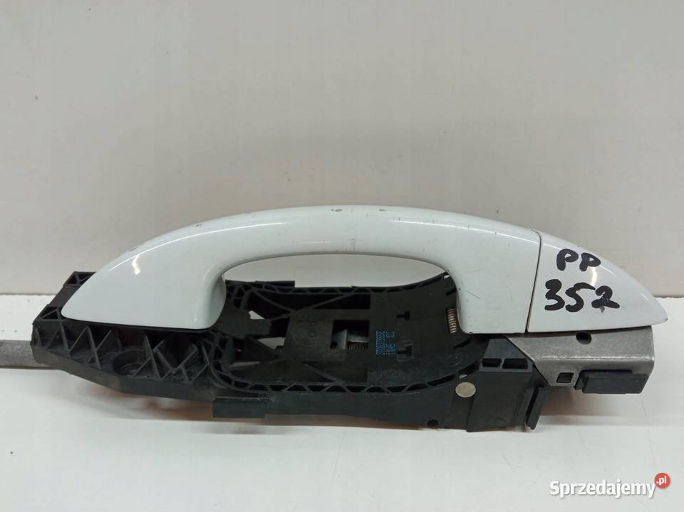 KLAMKA ZEWNĘTRZNA LEWA PRAWA PRZÓD 5N0837885H