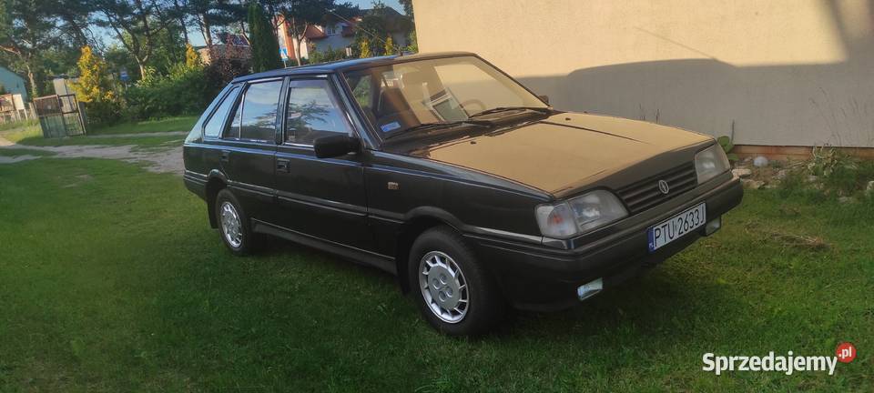 Polonez caro Turek sprzedam