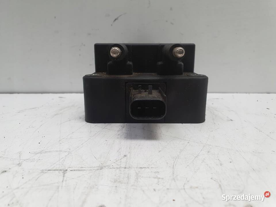 CEWKA ZAPŁONOWA Pt Cruiser 24 16V 04609103AB Rudka