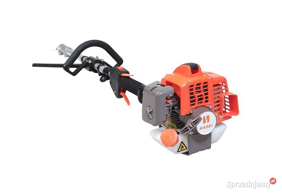 KASEI GJD330 KOSA SPALINOWA DO TRAWY PIŁA