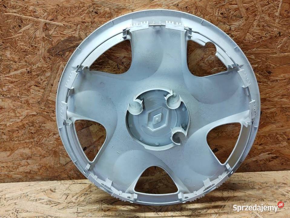 Oryginalny Kołpak 14 Renault 8200463067 Pleszew