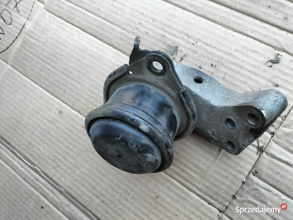 Volvo V40 S40 18 ŁAPA PODUSZKA SILNIKA PRAWA Kamień-Kolonia