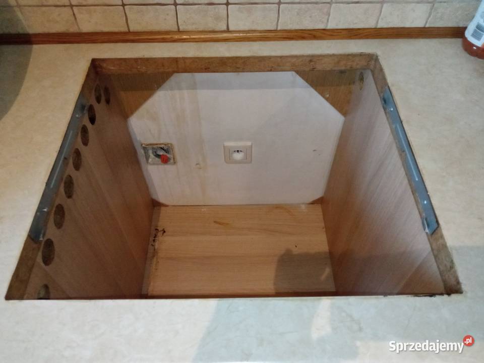 PŁYTA INDUKCYJNA SAMSUNG CTN464FB01 7200W Warszawa sprzedam