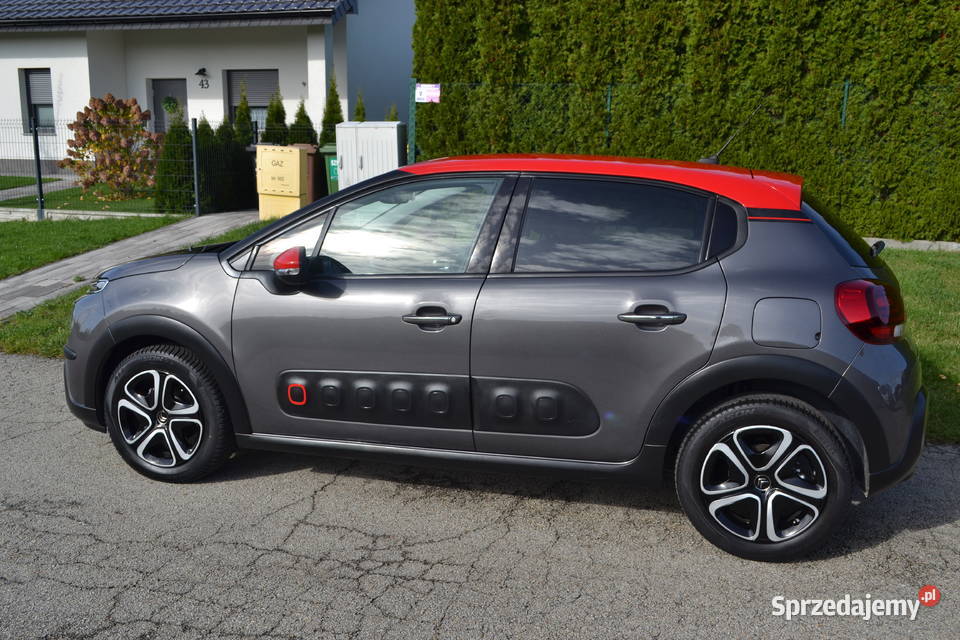 POLSKI SALON AUTOMAT bezwypadkowy pelen serwis isofix Oleśnica sprzedam