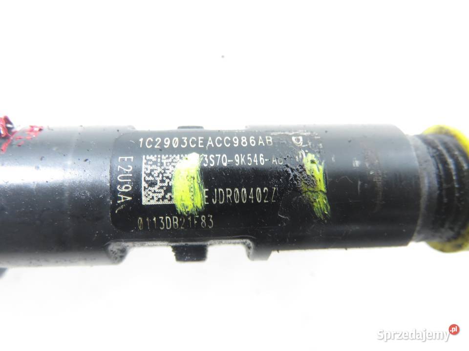 WTRYSKIWACZ FORD MONDEO III 20 TDCi EJDR00402Z