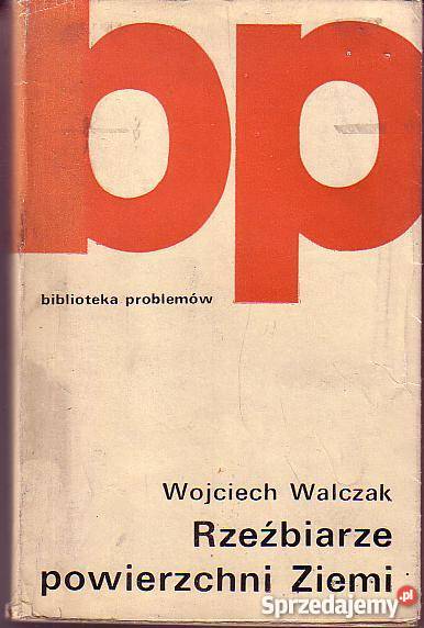 8828 RZEŹBIARZE POWIERZCHNI ZIEMI WOJCIECH