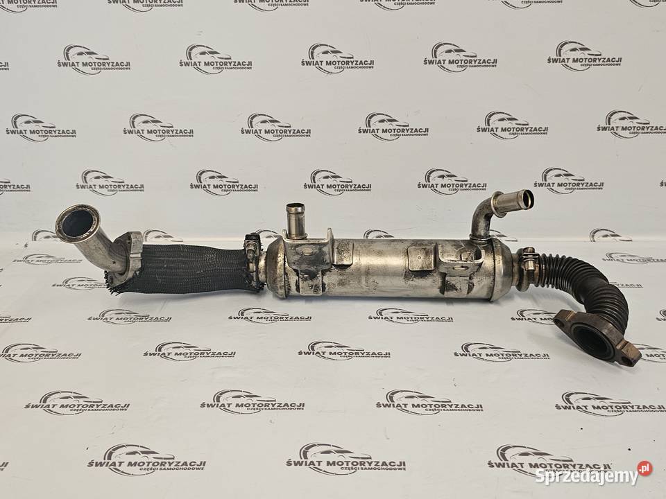 ALFA ROMEO 159 BRERA 24 JTD 939A9000 chłodniczka