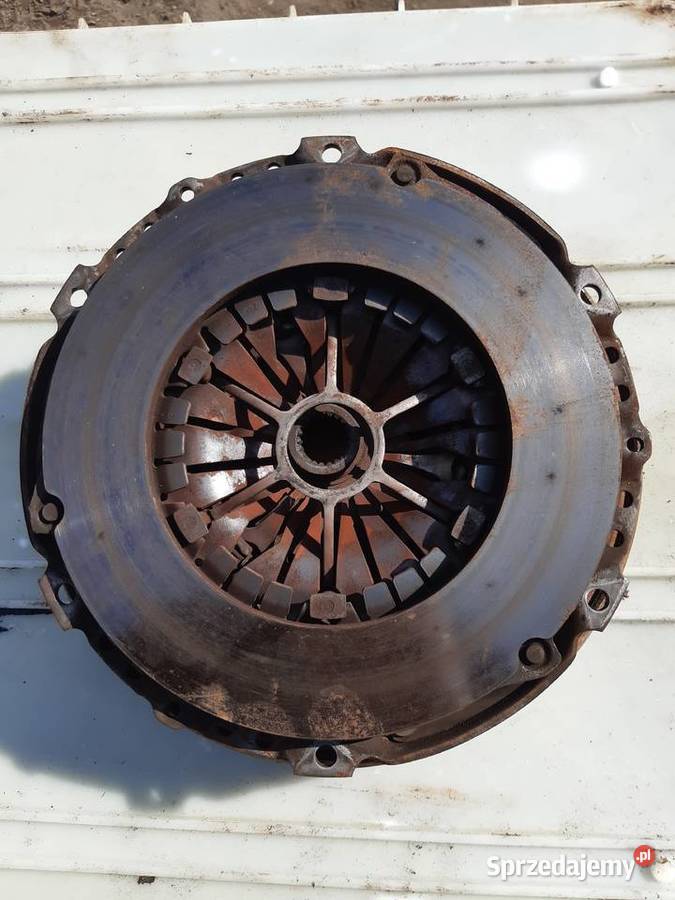 Peugeot 307 20 HDI Sprzeglo Kolo dwumasowe Mińsk Mazowiecki