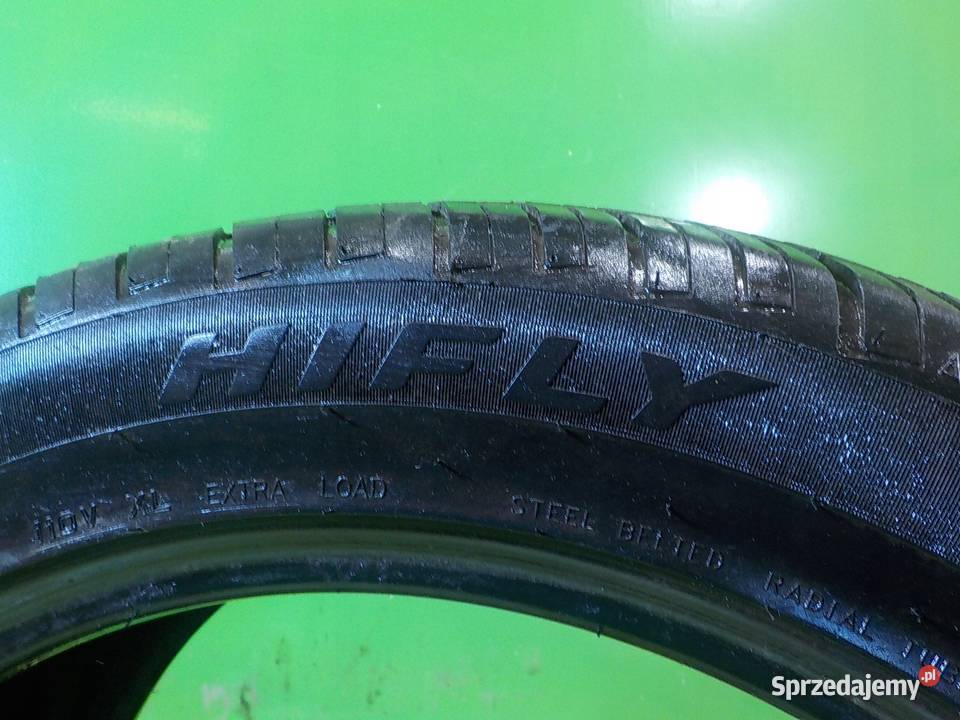 HIFLY VIGOROUS HP801 2754520 110V XL opony 20cale Samochodowe mazowieckie Suków