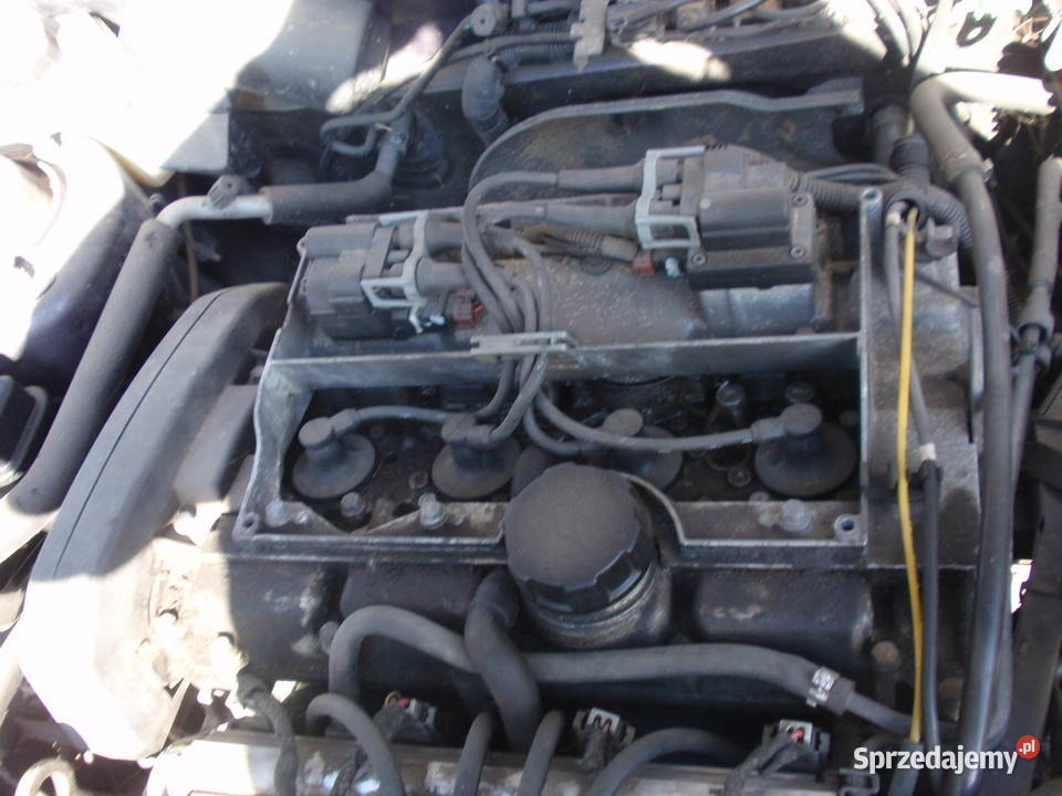 VOLVO V40 20 BENZYNA Kombi gaz sekwencja AUTO NA kujawsko-pomorskie Brodnica