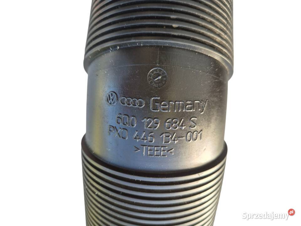 PRZEWÓD DOLOT POWIETRZA 14 19 IBIZA III Działoszyce