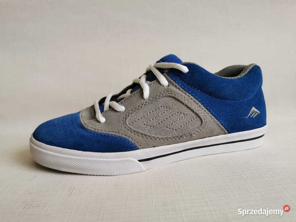 Buty sportowe Emerica r 3623Nowe Zamość