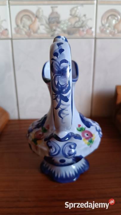 Wazon Made In Portugal Wazony Goleniów sprzedam