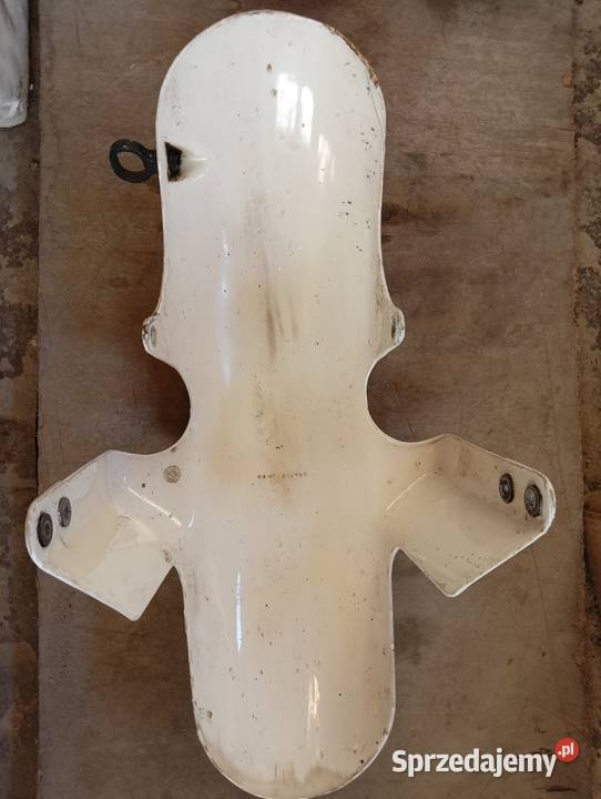 Błotnik przedni przd Yamaha TZR 125 brlgarda 4dl Elementy nadwozia Zamość