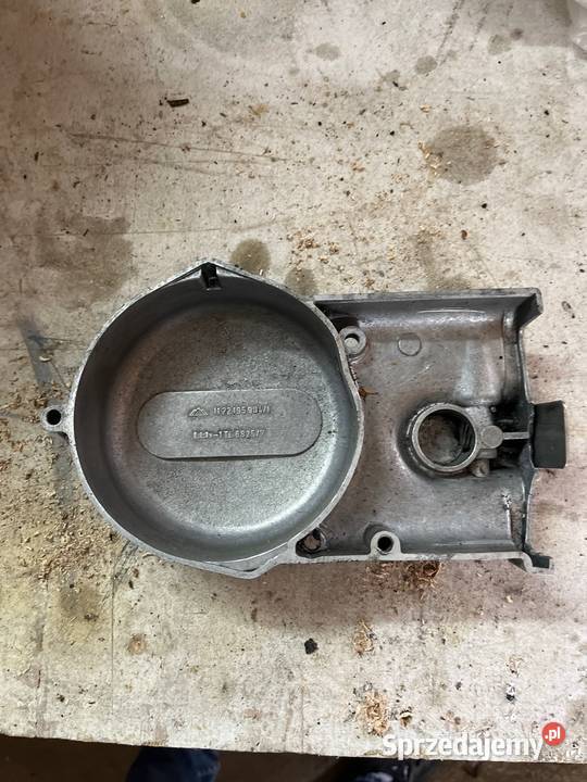 Simson s51 osłona strony sprzęgła Opole