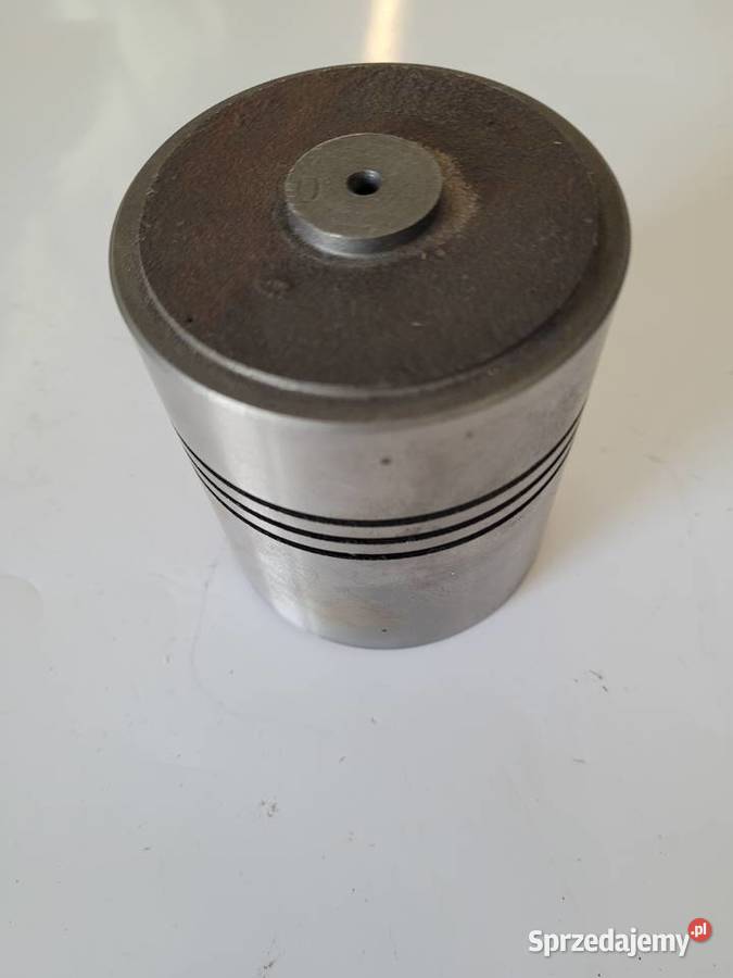 TŁOK PODNOŚNIKAMF255 zachodniopomorskie Szczecin