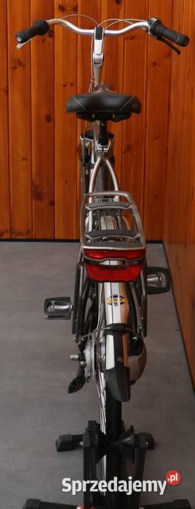 Rower męski Gazelle Orange H 61 I inne rowery Rowery i akcesoria