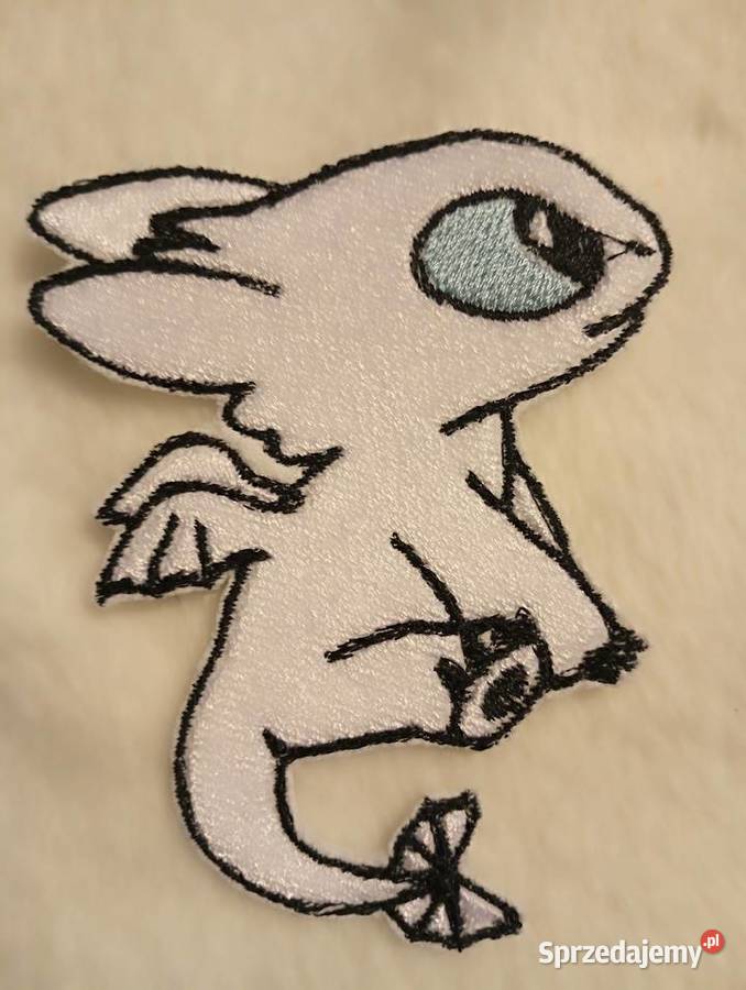 Termonaszywki Komplet dwóch sztuk sprzedam