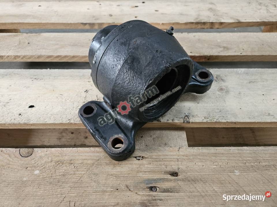 Podpora wału Case Luxxum 120 110 100 Byków