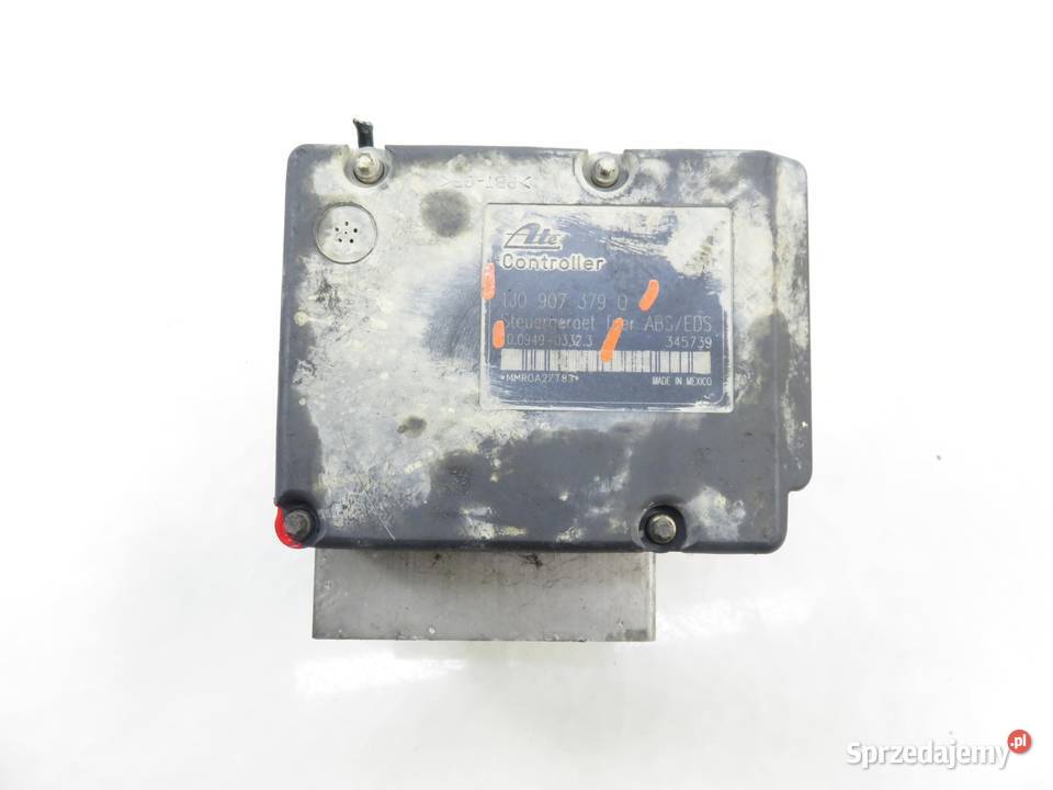 POMPA ABS SEAT LEON I 1M1 1J0907379Q 10094903323