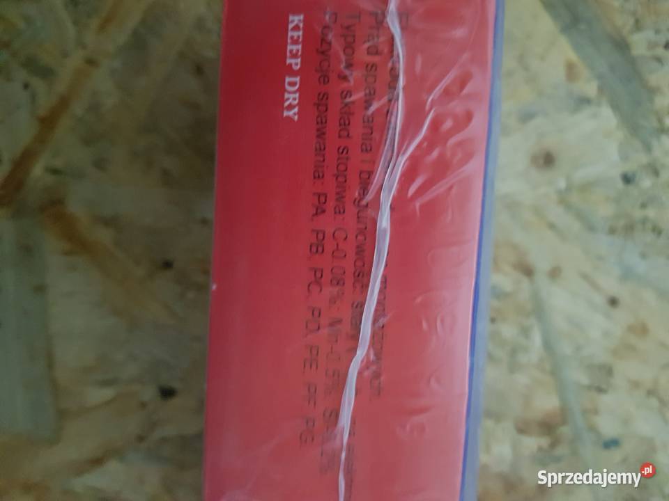 Elektroda 325mm x 350mm 5 FALON TECH Elektryczne Głogowa
