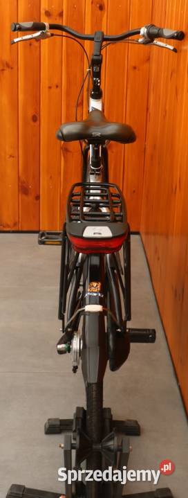 Rower damski Gazelle Chamonix D 49 I inne rowery Milanówek