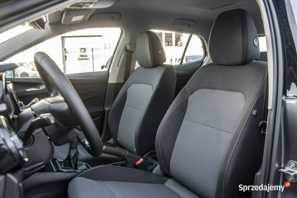 koda Fabia Drive 10 TSI 115 Dostępna ręki IV pełny VAT łódzkie Łódź