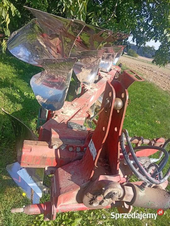 Płyg kverneland LD85 Stary Zamość