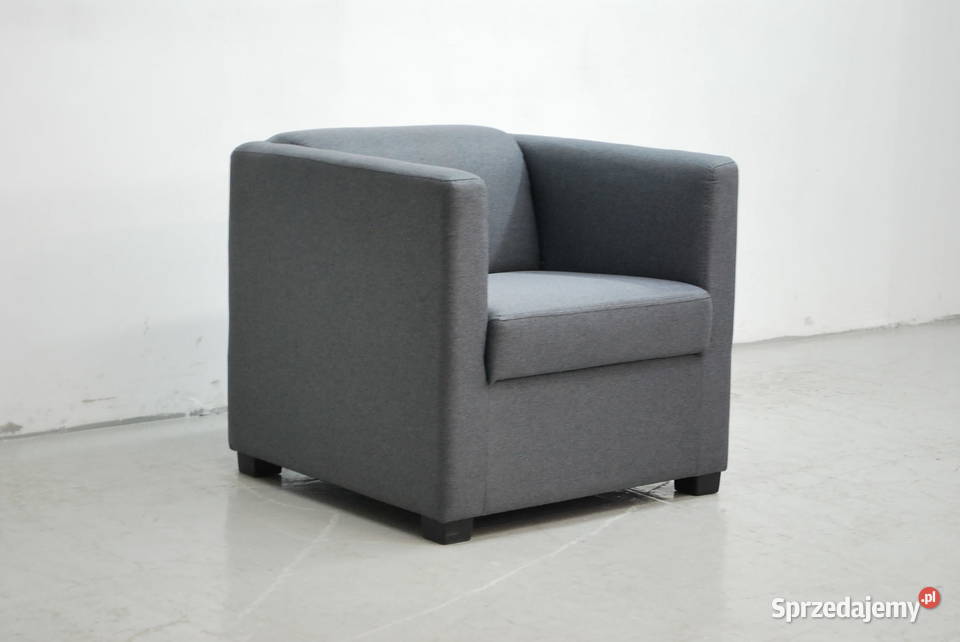 NWm WYGODNY FOTEL OKAZJ Poznań sprzedam