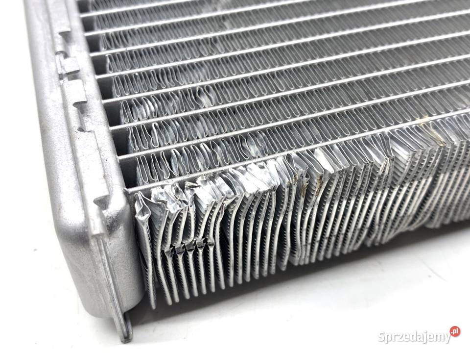 NAGRZEWNICA PEUGEOT 308 I T1014497T Hatchback