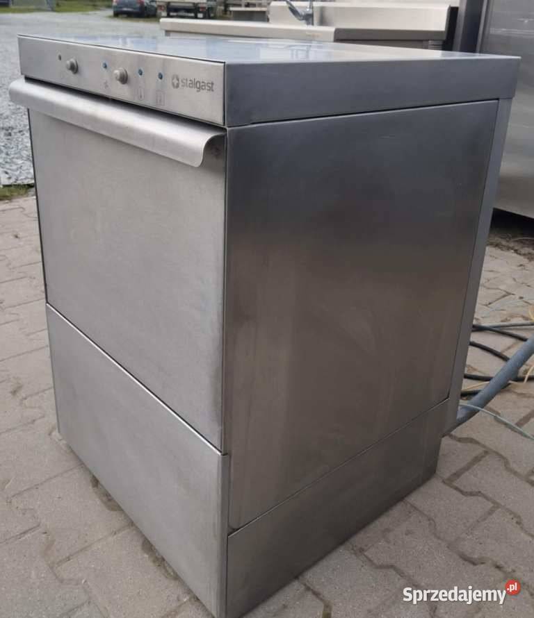 Zmywarka Wyparzarka Gastro STALGAST S 1704O